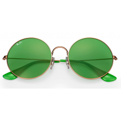 Ray-Ban Round Metal RB3447-001