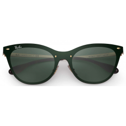 Ray-Ban Round Metal RB3447-001