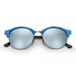Ray-Ban Clubround RB4246-984/30