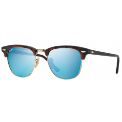 Ray-Ban Clubmaster RB3016-114517