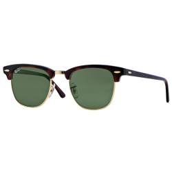 Ray-Ban Clubmaster RB3016-W0366