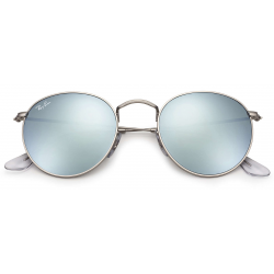Ray-Ban Round Metal RB3447-019/30